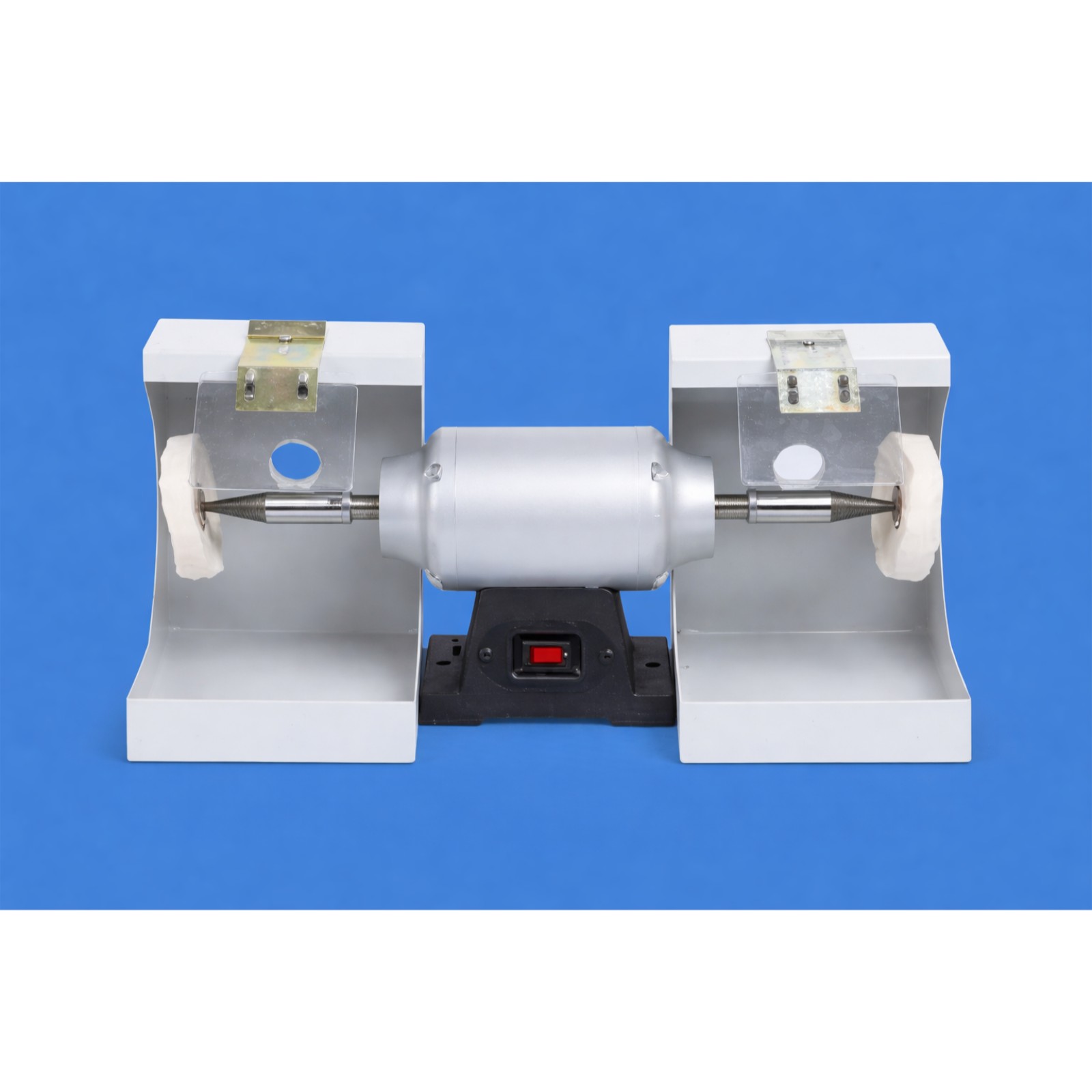 Buffing Dust Collector work Bench